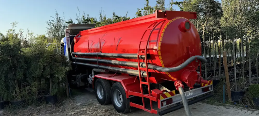 Sakarya vidanjör hizmeti , Akyazı Acil Vidanjör Hizmeti 